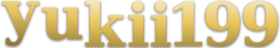 yukii199 logo